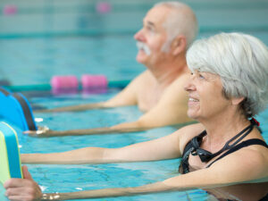 Aquaforme -Association Fibromyalgie des Laurentides