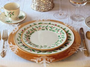 Dîner de Noël - Association fibromyalgie Laurentides