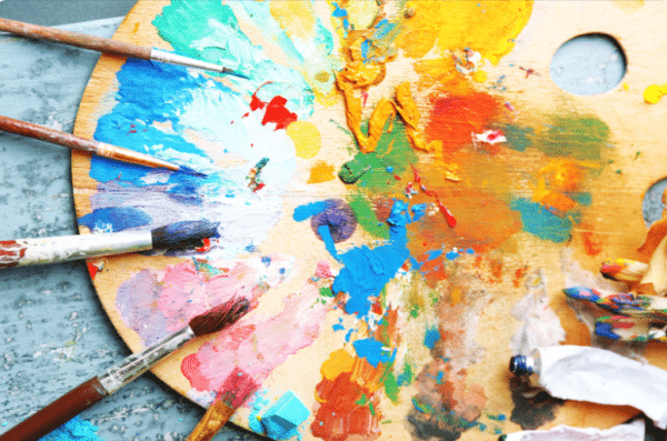 peinture-creative Peinture créative