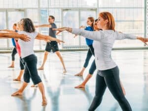 Fibro-Motrix Association fibromyalgie Laurentides