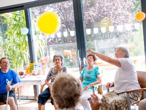 Activités Association fibromyalgie Laurentides