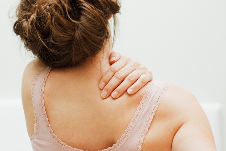 Fibromyalgie Association fibromyalgie Laurentides