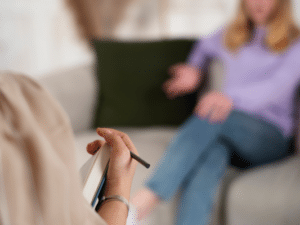 Rencontres thérapeutiques - Association fibromyalgie Laurentides